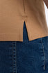 The Khaki Polo